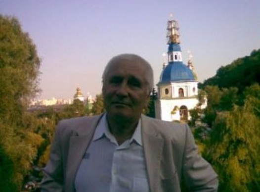 К Саммиту НАТО в Чикаго. У президента Путина нет права на ошибку!