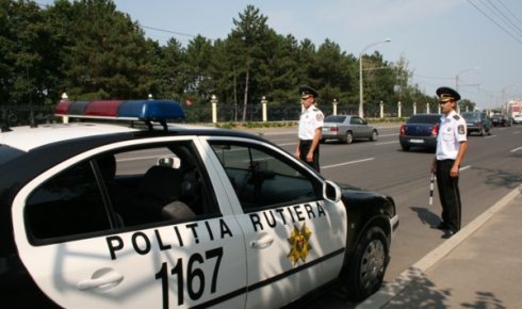 Новые правила дорожного движения