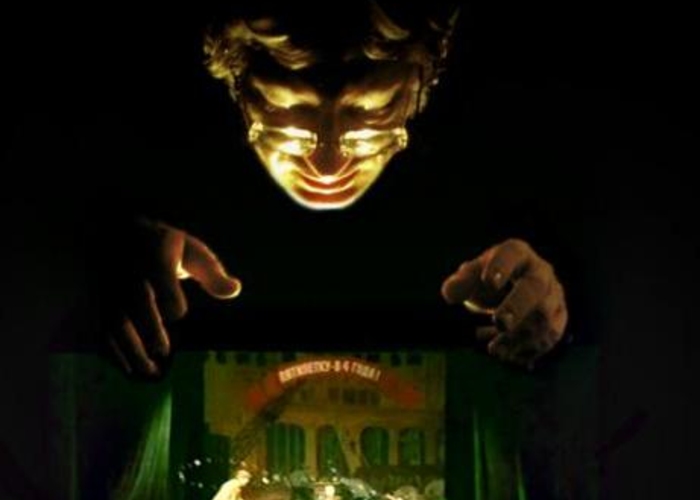 Moldova’s Gray Cardinal