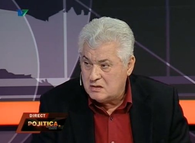 ”Politica” с Владимиром Ворониным