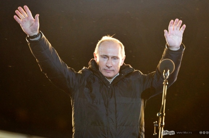 Идеология сверхнарода