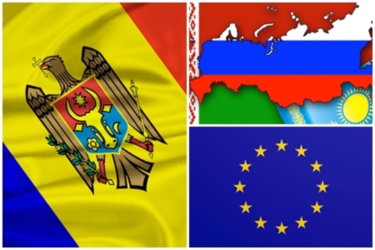 Время исторического выбора