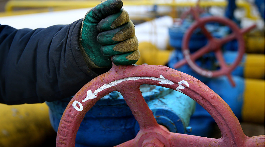 Газовая угроза: почему «Газпром» решил расторгнуть контракты с Украиной