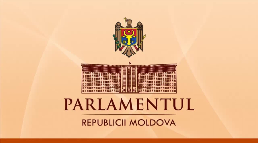 Парламент принял декларацию о посягательстве России на информационную безопасность Молдовы
