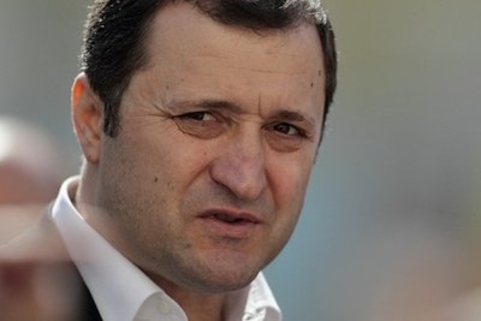 Филат назвал коммунистов «горлопанами»