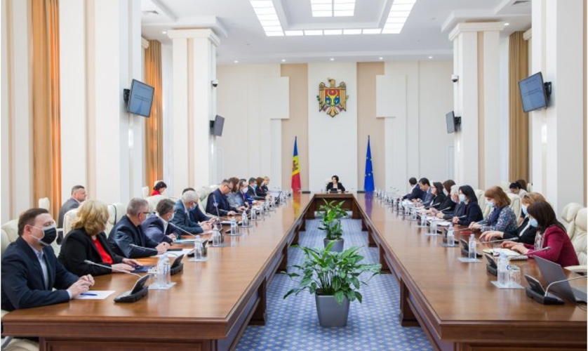 Отменено ЧП в здравоохранении