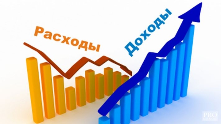 Сколько зарабатываем - сколько тратим. О популизме государства.