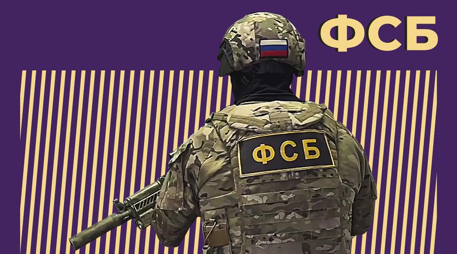 ФСБ и «молдавские шпионы»
