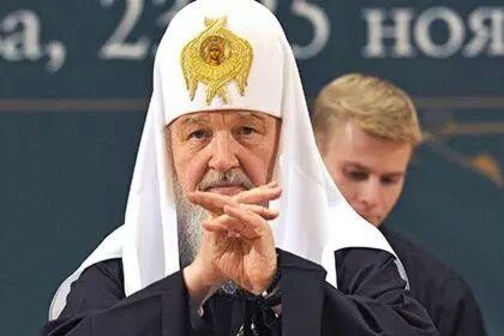 Визит Патриарха Кирилла в Молдову перенесен на неопределенный срок