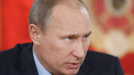 Путин вновь попал в тройку самых влиятельных людей мира по версии Forbes