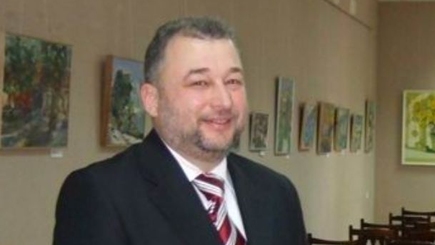 Сергей Эрлих: Отчет молдавского гастарбайтера перед земляками о проделанной работе