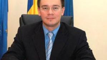Руководитель Службы внешней информации Михай Резван Унгуряну станет новым премьером Румынии