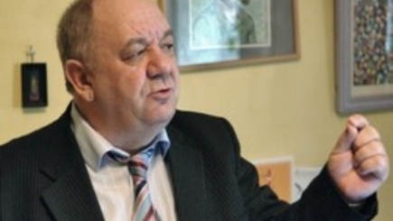 Виорел Михаил - Молдофобии, русофобии...