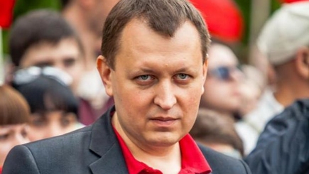 Григорий Петренко: 