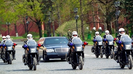 Евгений Собор: Всё течёт, всё меняется. Кроме номенклатуры и привилегий...