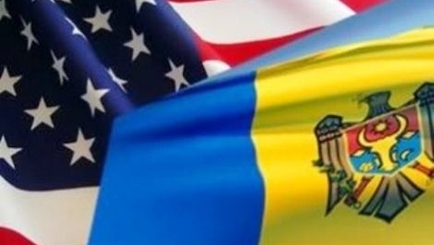Делегация Конгресса США посетит Молдову