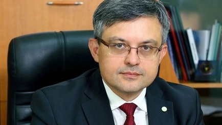 Глава минздрава Мирча Буга: 