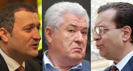 Евгений Собор: «Чтобы не было «молдавского майдана», нужна не политическая, а арифметическая коалиция».