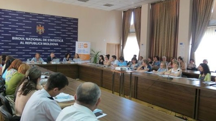 Данные о переписи населения доступны всем