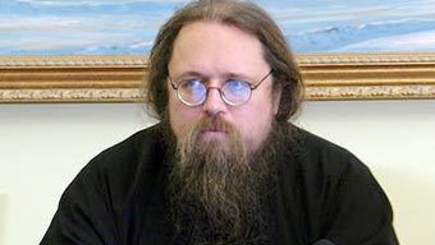 Политпропаганда в молитве