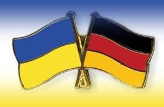 Германия начинает эвакуацию евреев Украины