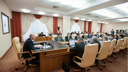 Кабмин утвердил изменения в трудовое законодательство