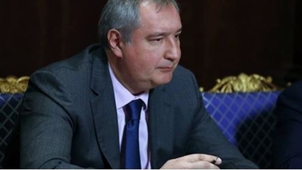 Рогозин по итогам визита в Сирию сделал заявление