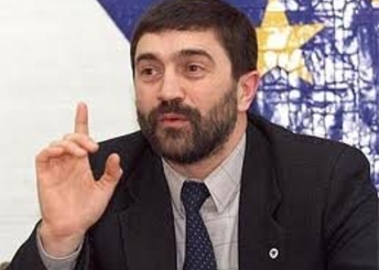 Молдова на грани самоуничтожения –  считает Юрий Рошка