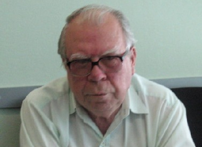 Иван Грек: О Викторе Боршевиче и Молдавском  иероглифе в Бермудском треугольнике Юго-Восточной Европы