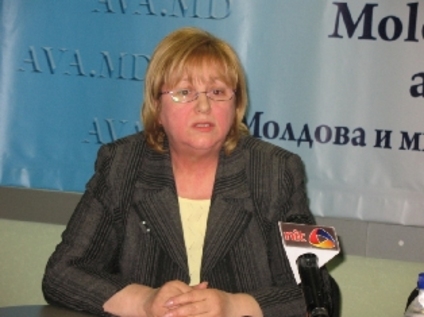 Мария Постойко: Все общество стало заложником каприза о выдвижении определенной личности президентом