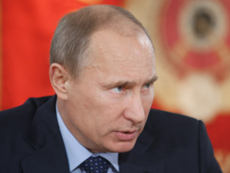 Путин вновь попал в тройку самых влиятельных людей мира по версии Forbes
