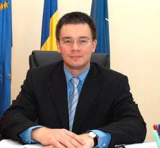 Руководитель Службы внешней информации Михай Резван Унгуряну станет новым премьером Румынии