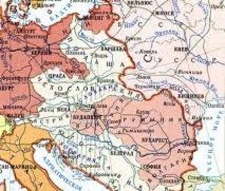 Восточные границы междувоенной (1918 – 1940 гг.) Румынии: аспекты международного права