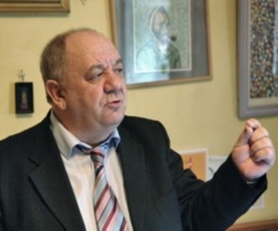 Виорел Михаил - Молдофобии, русофобии...