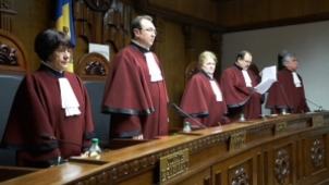 Еще одна ложь Конституционного Суда