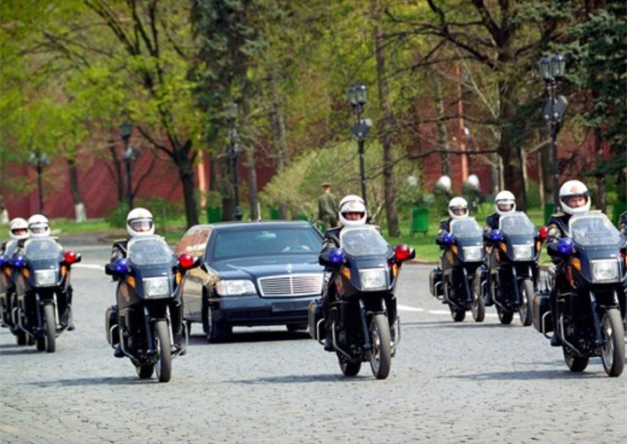 Евгений Собор: Всё течёт, всё меняется. Кроме номенклатуры и привилегий...