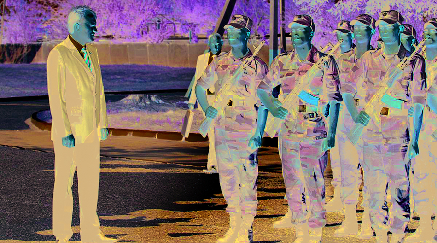 Кремль готовит против Украины второй фронт