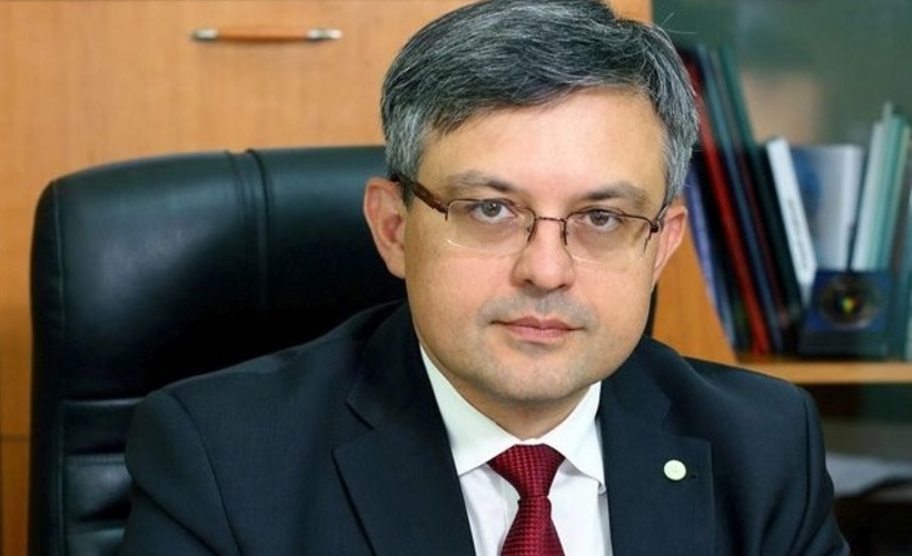 Глава минздрава Мирча Буга: 