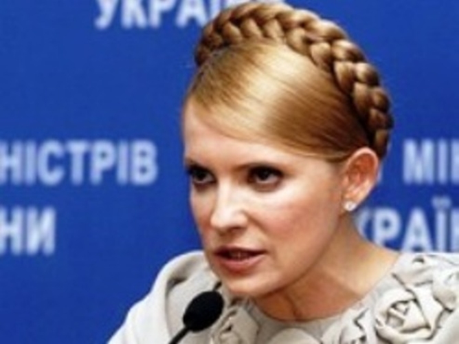 Ноу-хау от Тимошенко