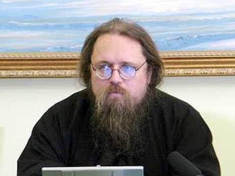Политпропаганда в молитве