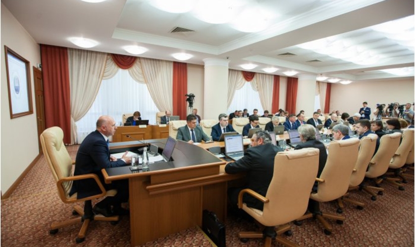 Кабмин утвердил изменения в трудовое законодательство