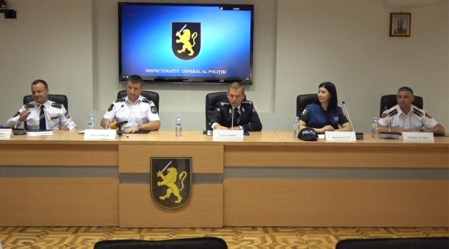 Важно: Полиция проведет ряд действий, направленных на обеспечение безопасности на акции протеста