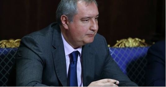 Рогозин по итогам визита в Сирию сделал заявление