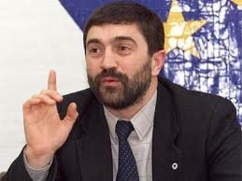 Молдова на грани самоуничтожения –  считает Юрий Рошка