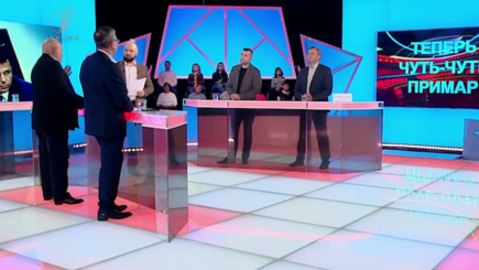 Мэр на час: Андрея Нэстасе восстановили в должности градоначальника спустя полтора года