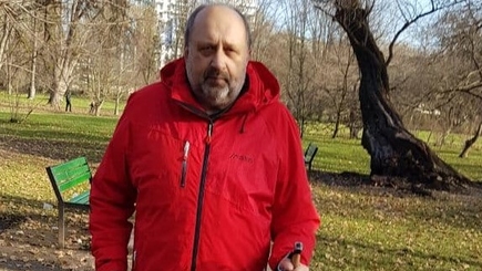 Мои года… Размышление в день юбилея