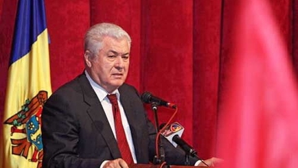 Владимир Воронин: Европа отказывается не только от своей антифашитской, но и демократической идентичности