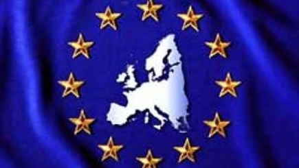 Нобелевская премия мира присуждена Евросоюзу