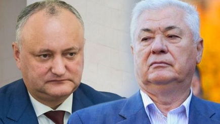 Как молдавские политики дурили Путина