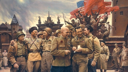 С Днем Победы!